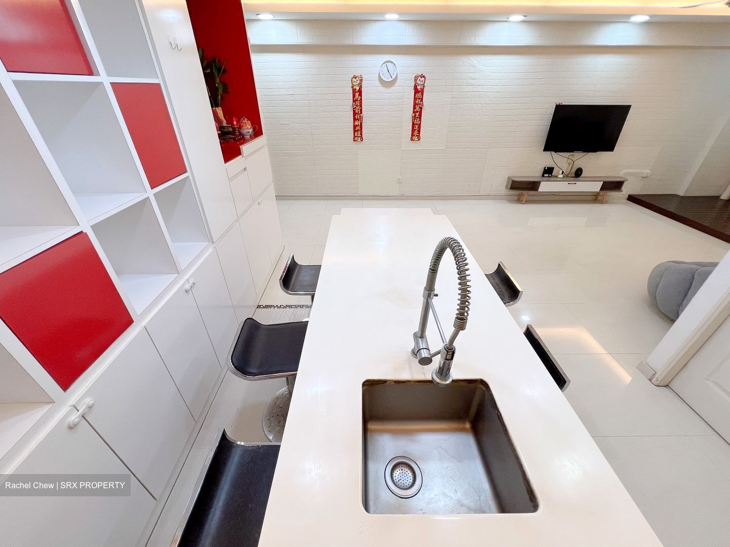 Blk 501D Montreal Spring (Sembawang), HDB Executive #572201111